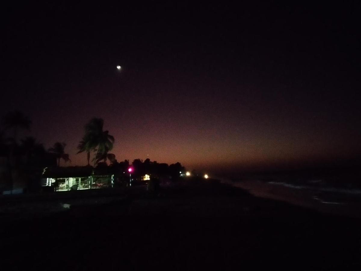 Antara Del Mar Hotell San Bernardo del Viento Exteriör bild